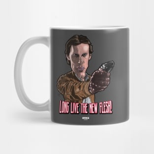 Max Ren Mug